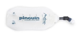 Пляшка Pinguin Soft Bottle Hose 500мл