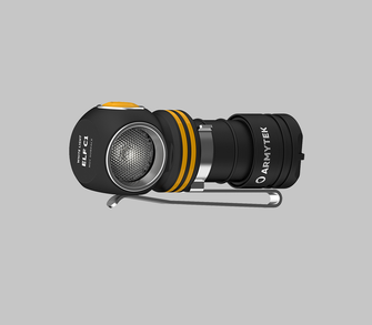 Ручний світлодіодний ліхтар ArmyTek Elf C1 White 1000 lm 1440 h 56 g