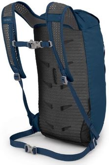 Міський рюкзак OSPREY DAYLITE CINCH PACK,  wave blue