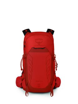 Туристичний рюкзак OSPREY TALON PRO 20,  mars orange