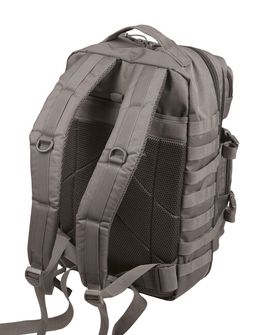 Mil-Tec  Рюкзак ASSAULT II великий URBAN GREY