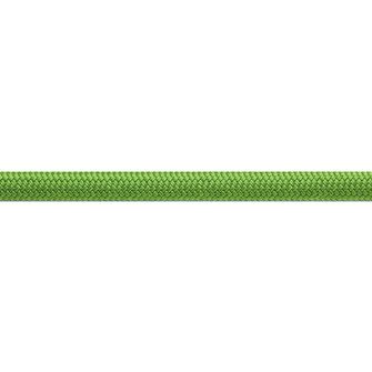 Мотузка для лазіння Beal Wall School Unicore 10.2 мм, зелена 200 м