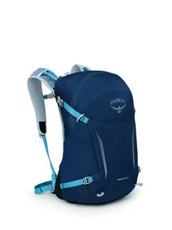 Туристичний рюкзак OSPREY HIKELITE 26,  atlas blue