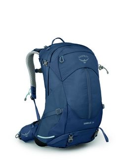 Туристичний рюкзак OSPREY SIRRUS 34,  muted space blue