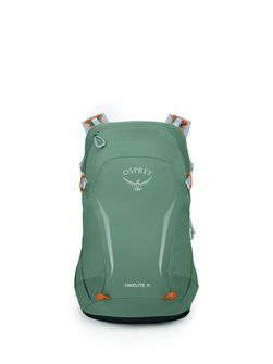 Туристичний рюкзак OSPREY HIKELITE 18,  pine leaf green