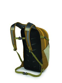 Міський рюкзак OSPREY DAYLITE PLUS,  meadow gray/histosol brown