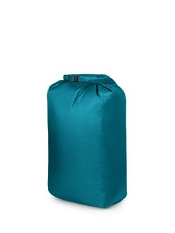 OSPREY UL DRY BAG 35,  waterfront blue