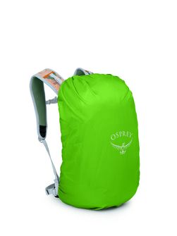 Туристичний рюкзак OSPREY HIKELITE 26,  pine leaf green