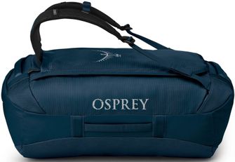 Сумка OSPREY TRANSPORTER 65,  venturi blue