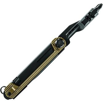 Gerber багатофункціональні інструменти Armbar Slim Drive Bronze