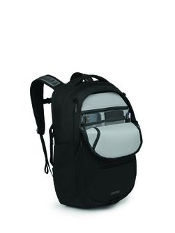 OSPREY сумка OZONE LAPTOP BACKPACK 28L, чорна