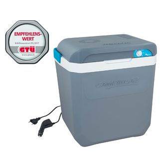 Campingaz Холодильний бокс PowerBox Plus 12/230 В 28 л