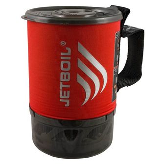 Газова плита Jetboil MicroMo® Tamale