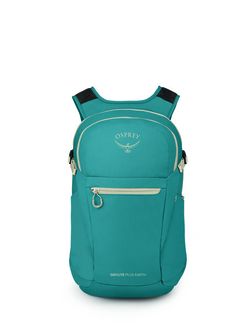 Міський рюкзак OSPREY DAYLITE PLUS EARTH,  tropical blue