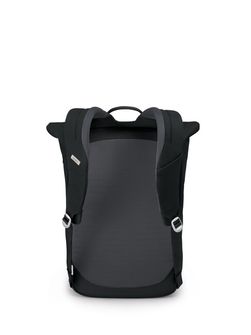 Міський рюкзак OSPREY ARCANE ROLL TOP PACK, чорний