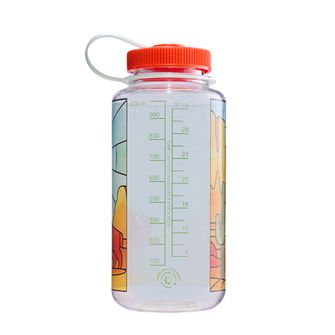 Пляшка Nalgene WM Sustain 1 л пустельна