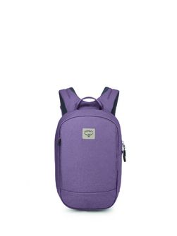 Міський рюкзак OSPREY ARCANE SMALL DAY,  purple dusk heather