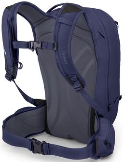 Рюкзак OSPREY skialp KRESTA 20,  winter night blue