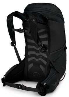 Туристичний рюкзак OSPREY TALON 26 III,  stealth black