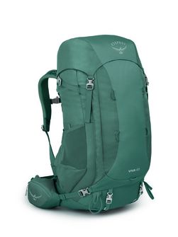 Туристичний рюкзак OSPREY VIVA 65,  succulent green