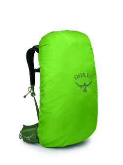 Туристичний рюкзак OSPREY STRATOS 44,  seaweed/matcha green