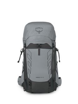 Туристичний рюкзак OSPREY TEMPEST PRO 40,  silver lining