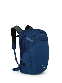 Міський рюкзак OSPREY NEBULA,  atlas blue heather