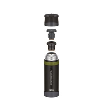 Термос Thermos Mountain Beverage 0,75 л, чорний