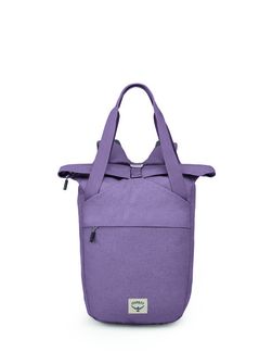 Міський рюкзак OSPREY ARCANE TOTE PACK,  purple dusk heather