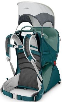 Сидіння OSPREY POCO LT,  deep teal