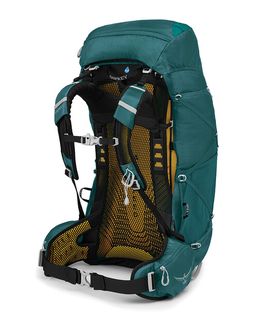 Туристичний рюкзак OSPREY EJA 58,  deep teal