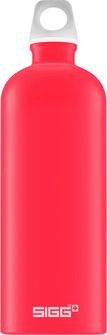 SIGG Lucid Touch Алюмінієва пляшка для пиття 1,0 л шарлотова