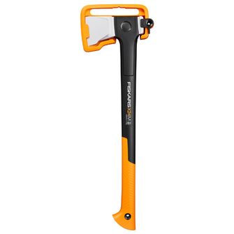 Сокира-розсікач Fiskars X-Series X24 - М-лезвіє