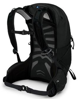 Туристичний рюкзак OSPREY TALON 22 III,  stealth black