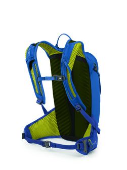 Туристичний рюкзак OSPREY SISKIN 12L,  postal blue