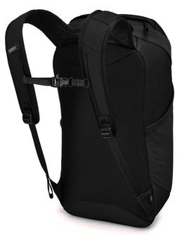 Сумка OSPREY FARPOINT FAIRVIEW TRAVEL DAYPACK, чорна