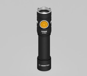 Кишеньковий світлодіодний ліхтарик ArmyTek Prime C2 Pro 2400 лм 68 г