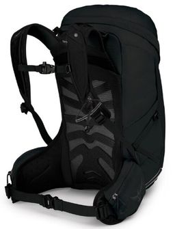 Туристичний рюкзак OSPREY TEMPEST 24 III,  stealth black