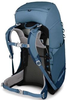 Туристичний рюкзак OSPREY ACE 38 II,  blue hills