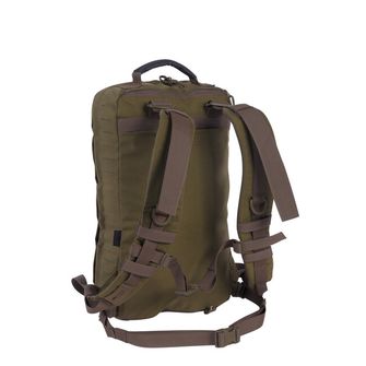 Tasmanian Tiger Медичний рюкзак Medic Assault Pack MKII, оливковий 15L