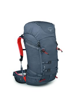 Альпіністський рюкзак OSPREY MUTANT 52,  tungsten grey