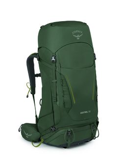 Туристичний рюкзак OSPREY KESTREL 58,  bonsai green