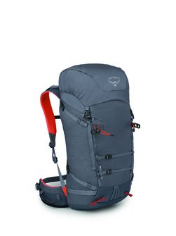 Альпіністський рюкзак OSPREY MUTANT 38,  tungsten grey