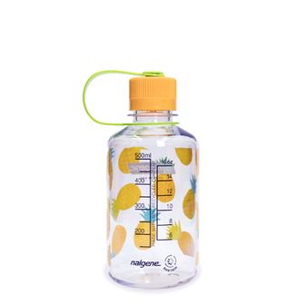 Nalgene Пляшка NM Sustain 0,5 л ананаси