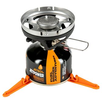 Система заварювання Jetboil Outdoor MicroMo 0,8 л