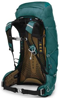 Туристичний рюкзак OSPREY EJA 48,  deep teal