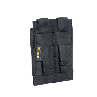 Tasmanian Tiger Підсумок для магазину DBL Pistol Mag Pouch LP, чорний