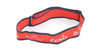 Fenix Запасний ремінь для ліхтаря Fenix HL16 (450 люмен), фіолетово-рожевий