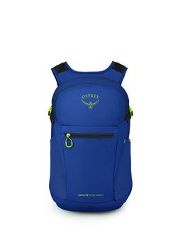 Міський рюкзак OSPREY DAYLITE PLUS EARTH,  blue tang