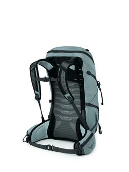 Туристичний рюкзак OSPREY TEMPEST PRO 30,  silver lining